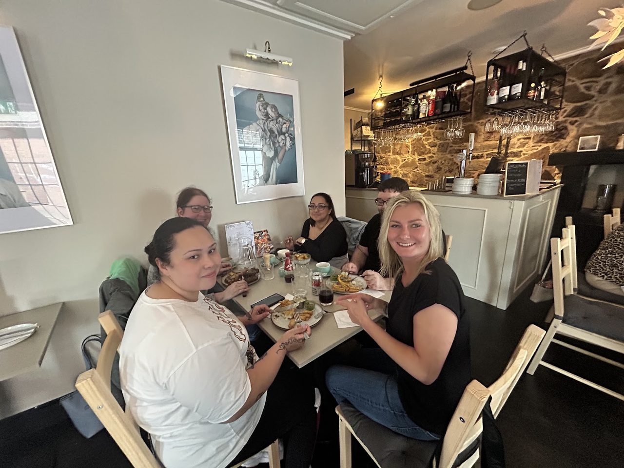 Illume Bistro