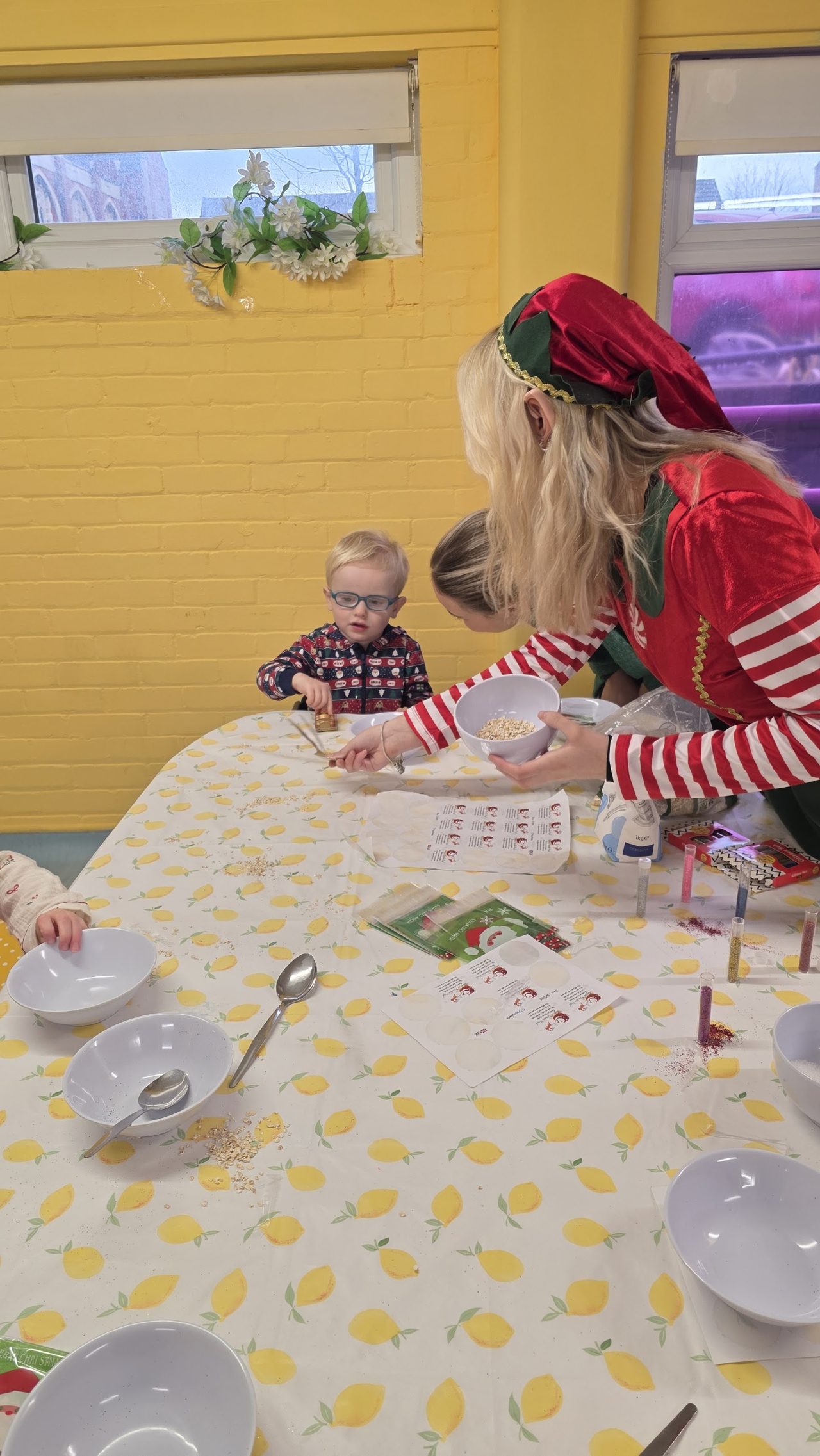 Imagination Station Southport