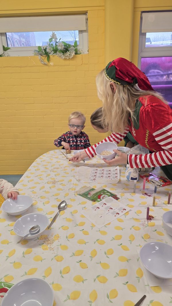 Imagination Station Southport