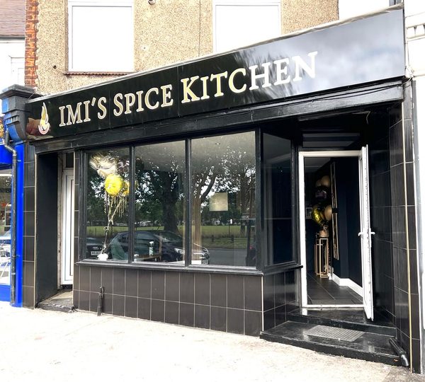 Imis Spice Kitchen