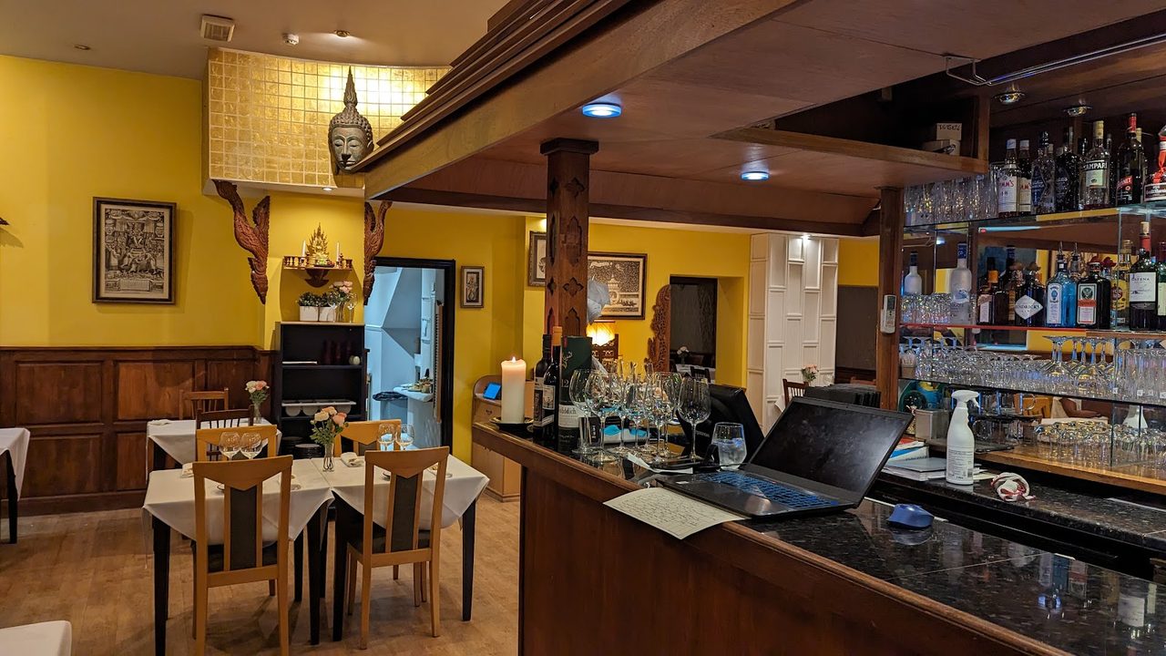 Imm Thai Fusion
