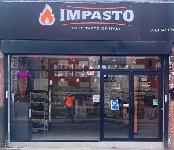 IMPASTO
