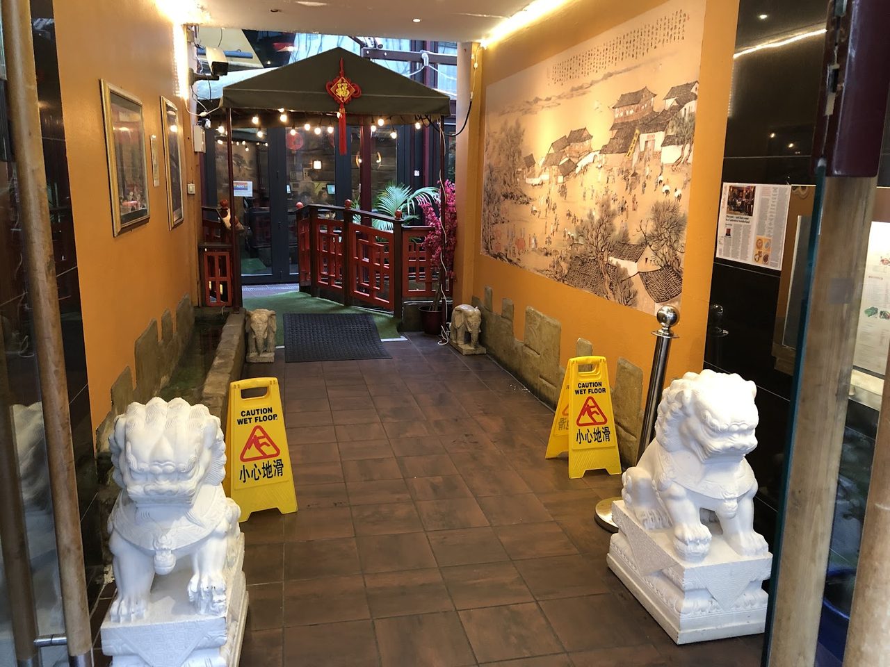 Imperial China