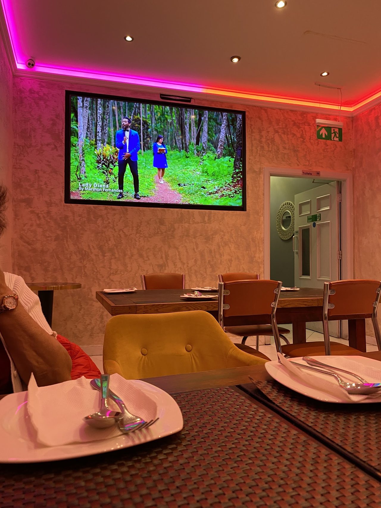 Imperial Coffee Bar & Restaurant