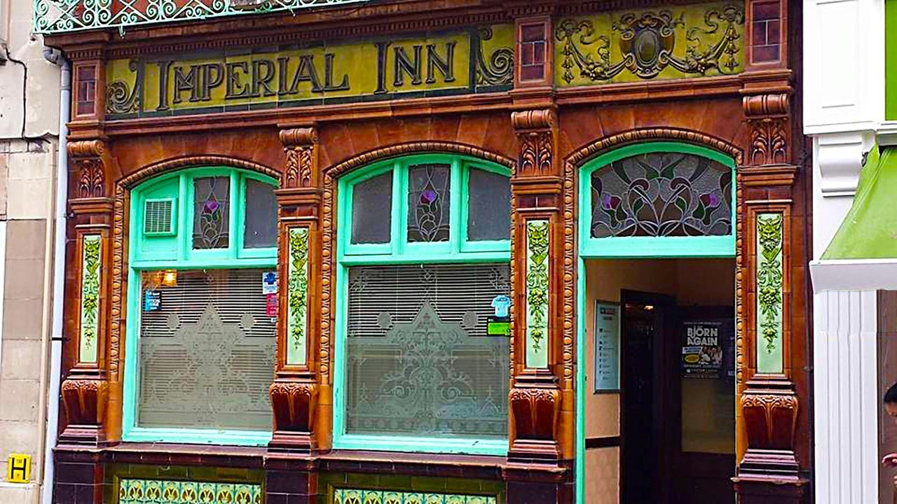 Imperial Inn