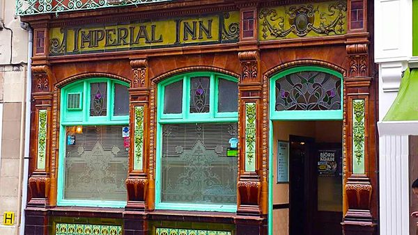 Imperial Inn