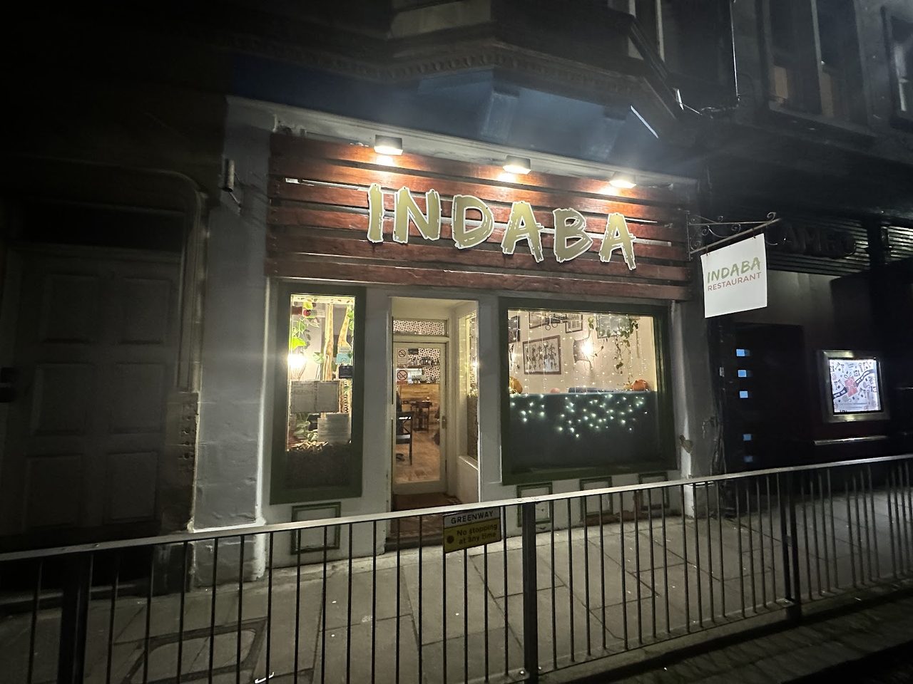 Indaba