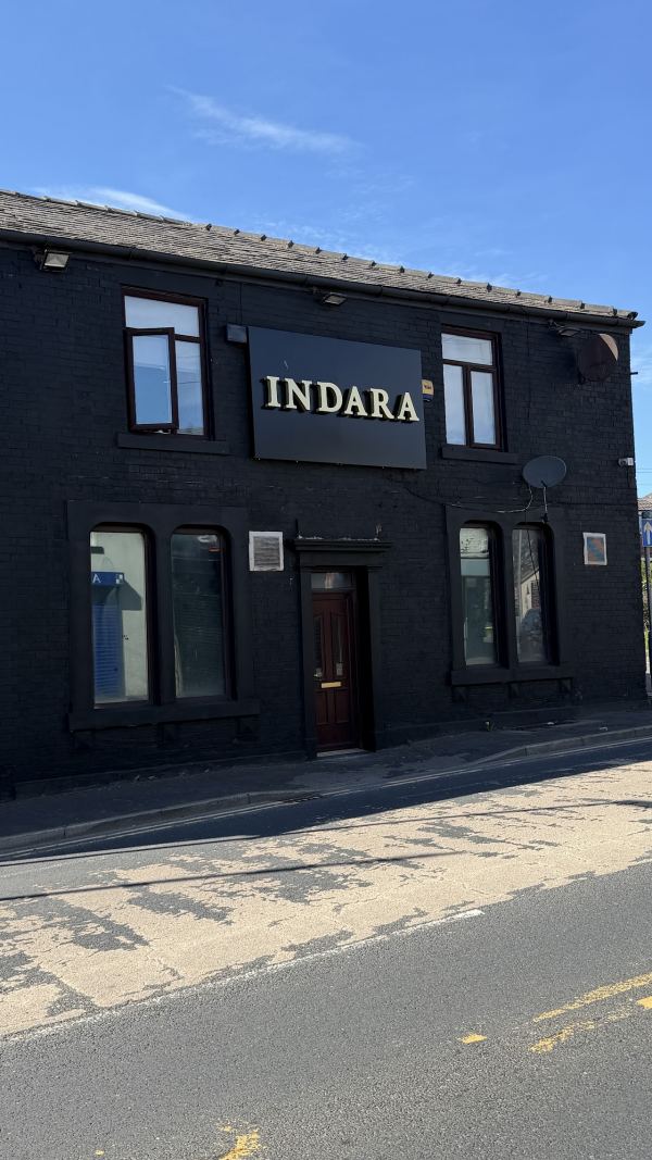 Indara Restaurant