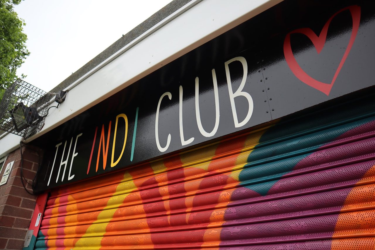 Indi Club