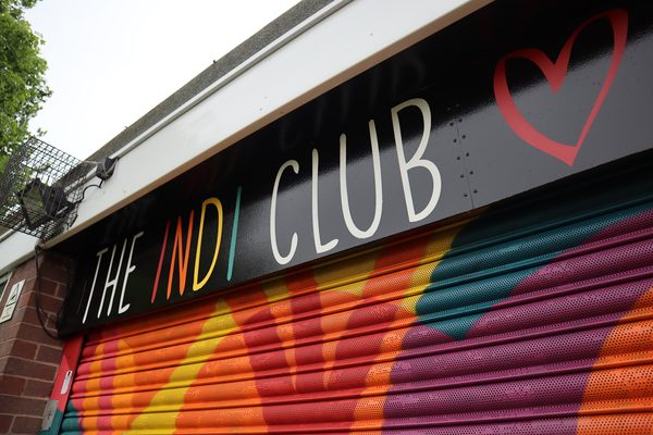 Indi Club