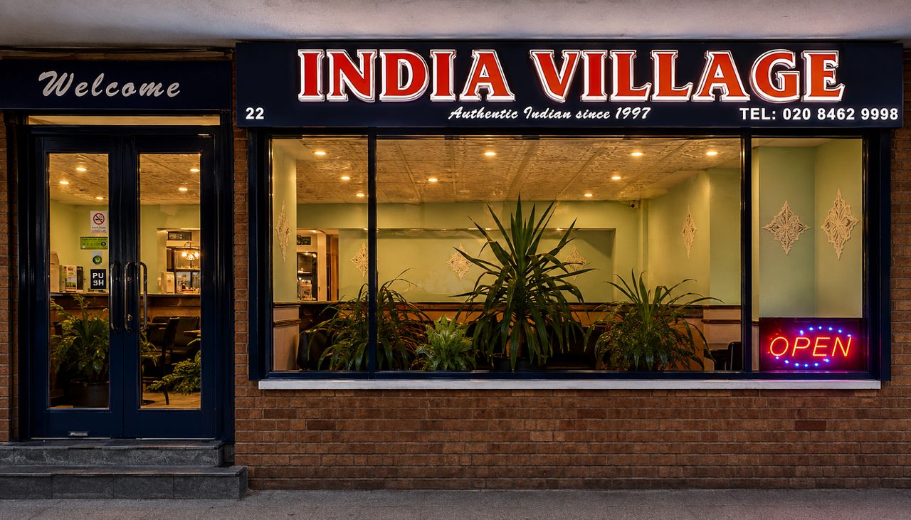 India Village
