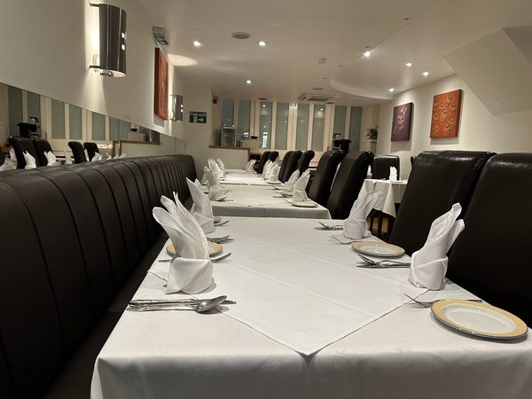 India Village Tandoori