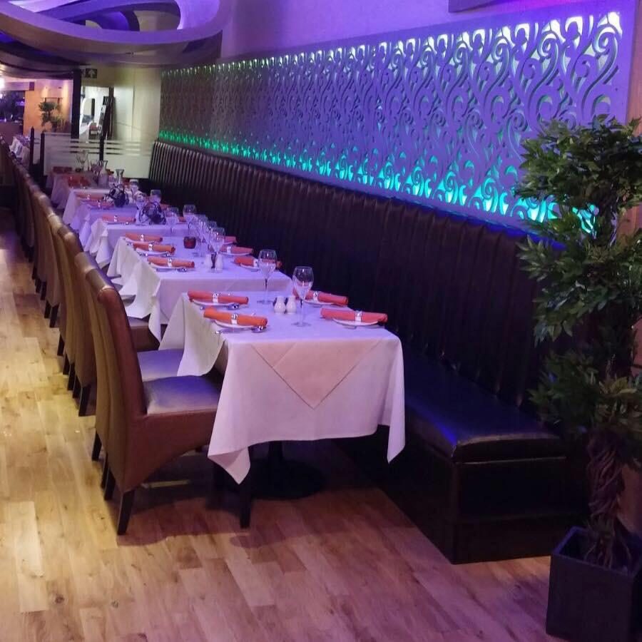 Indian Diner