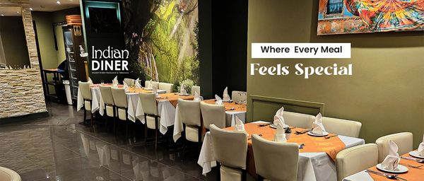 Indian Diner