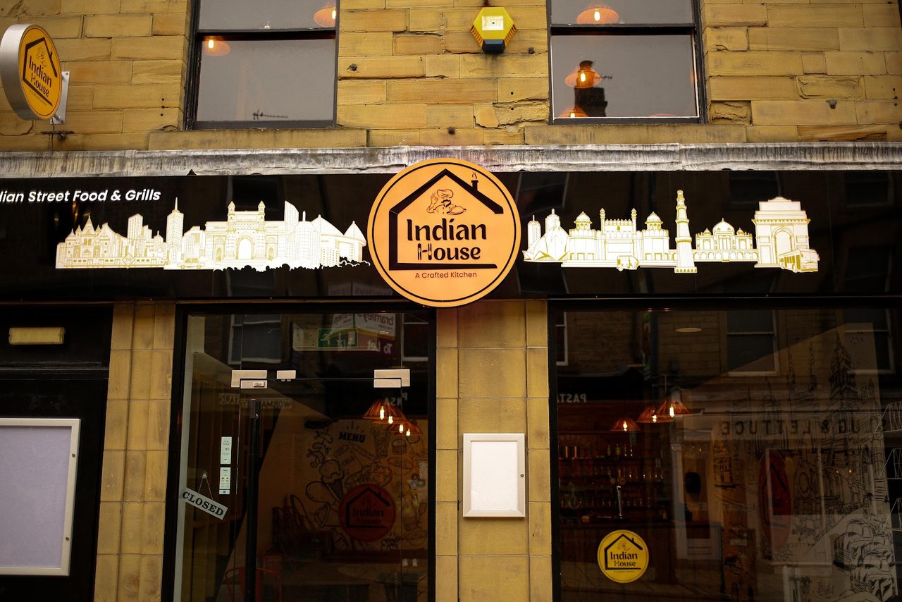 Indian House