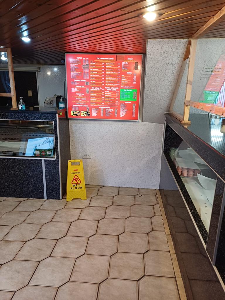 Indian Kebab House