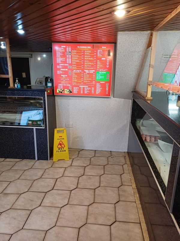 Indian Kebab House