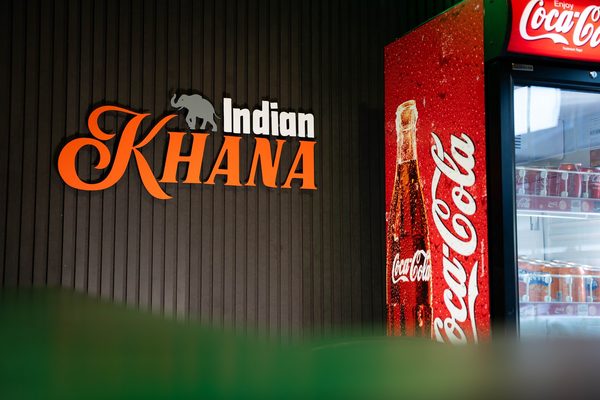 Indian Khana