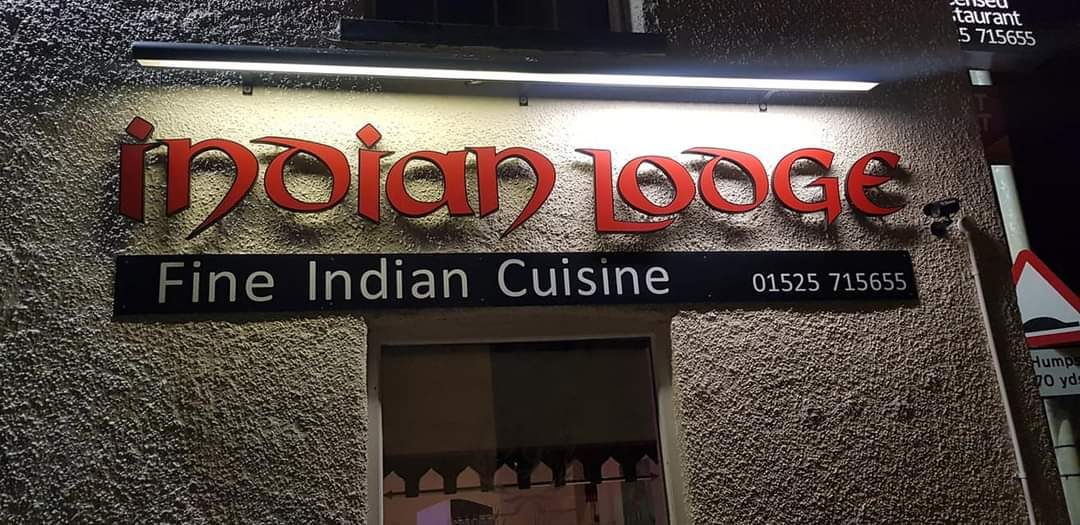 Indian Lodge
