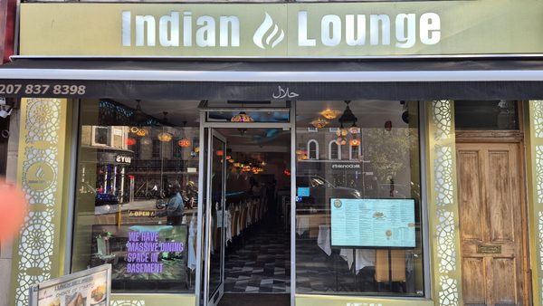 Indian Lounge