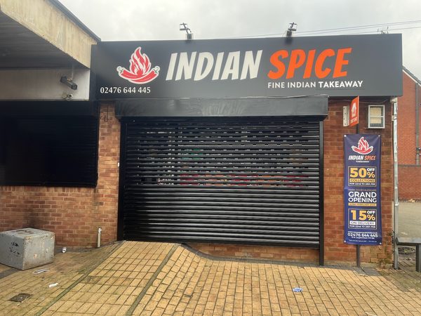 Indian masala spice limited