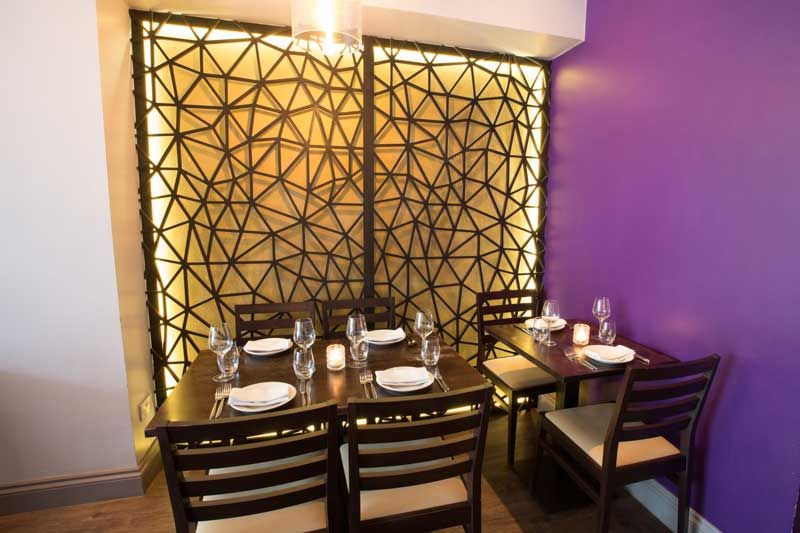 Indian Moment – Battersea Rise