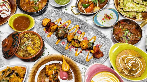Indian Moment – Battersea Rise