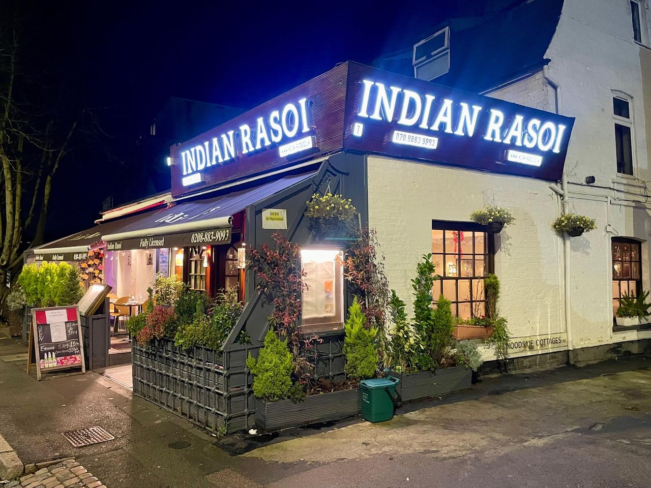 Indian Rasoi