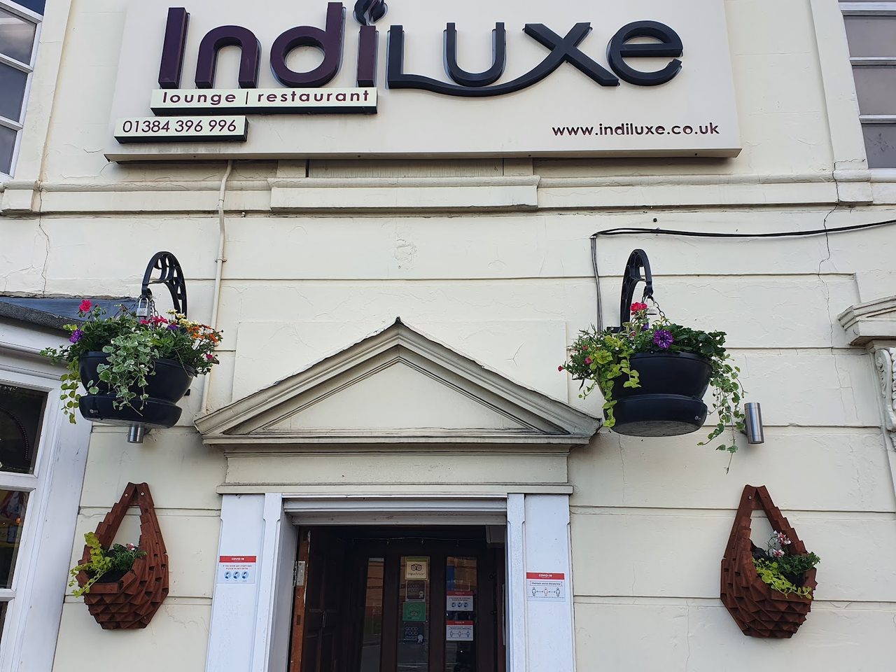 Indiluxe