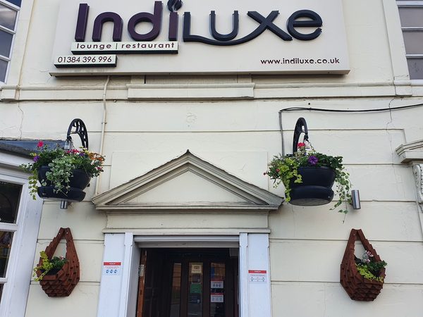 Indiluxe