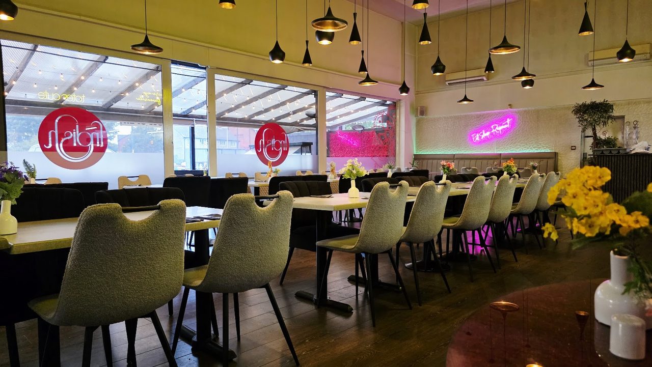 Indish Bistro