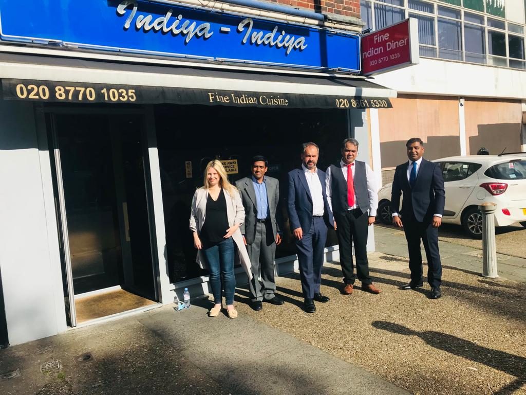 Indiya Indiya