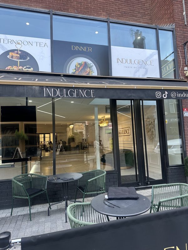 Indulgence