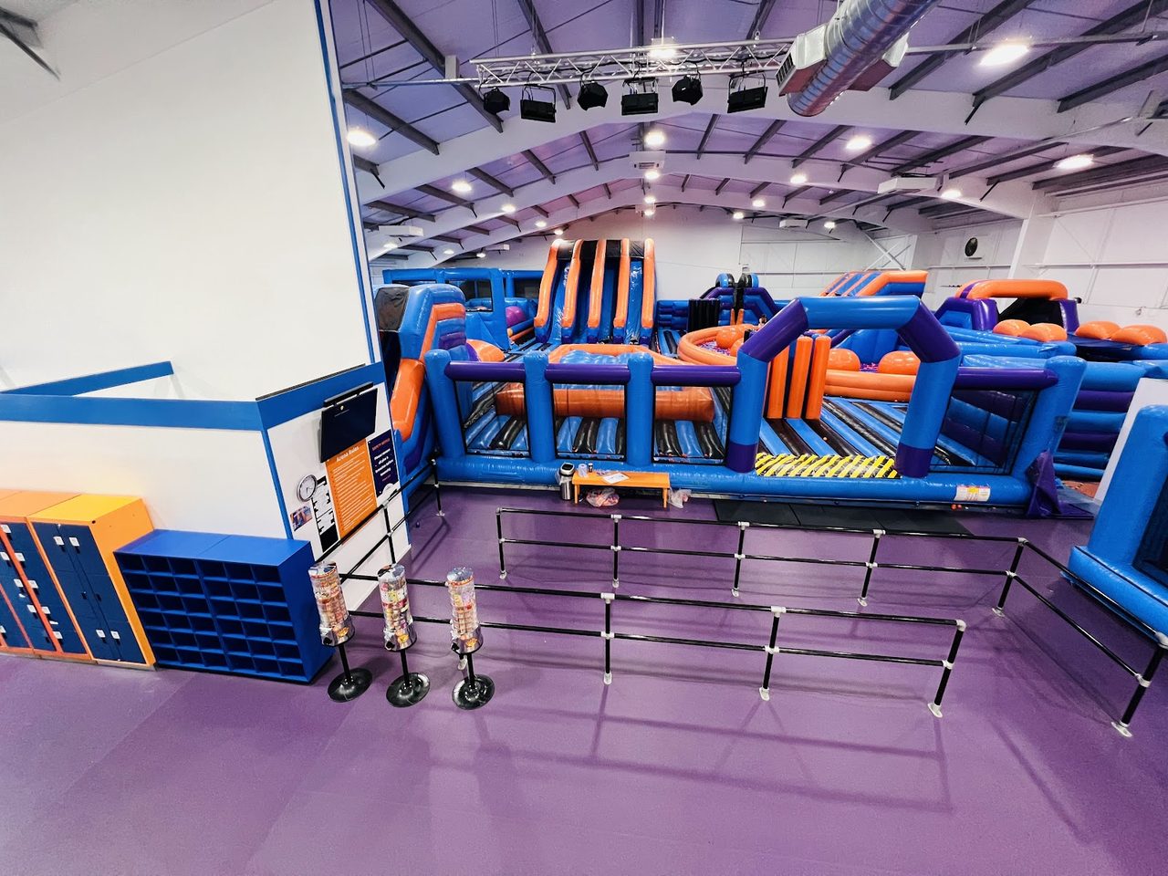 Inflata Nation