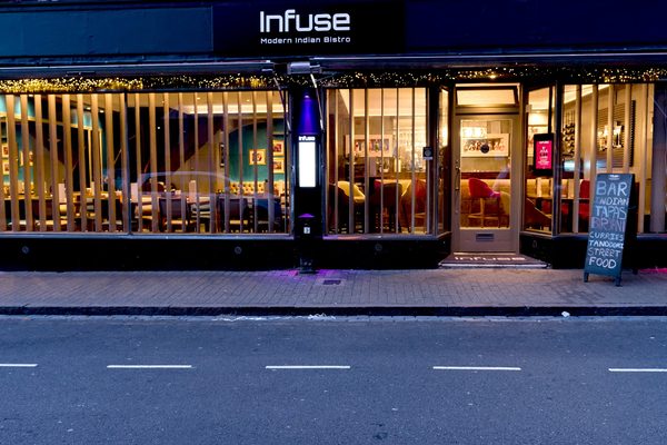 Infuse