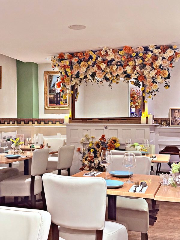 ING Thai Restaurant