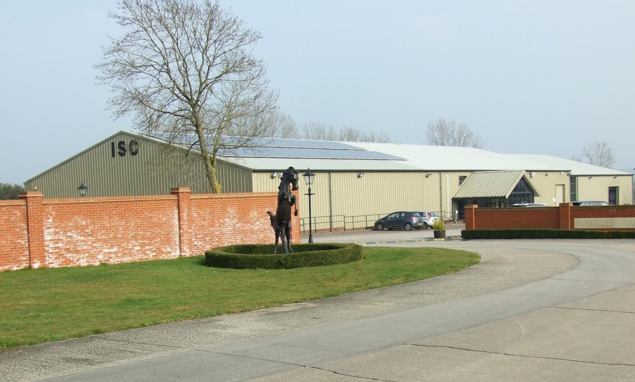 Ingatestone Saddlery Cafe