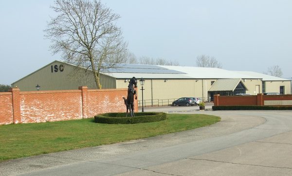 Ingatestone Saddlery Cafe