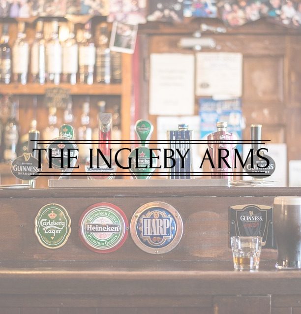 Ingleby Arms