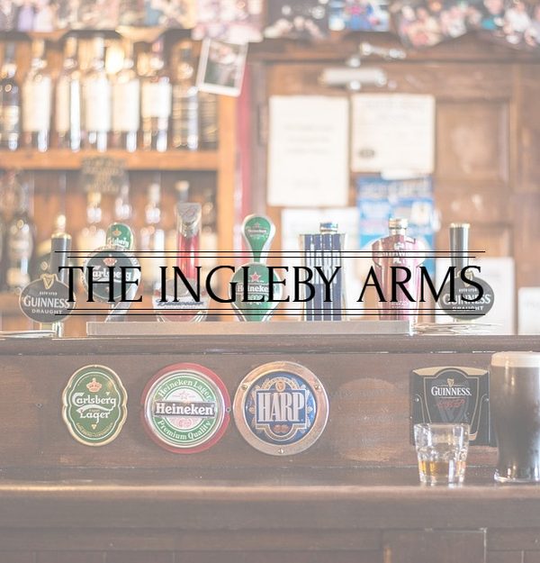 Ingleby Arms