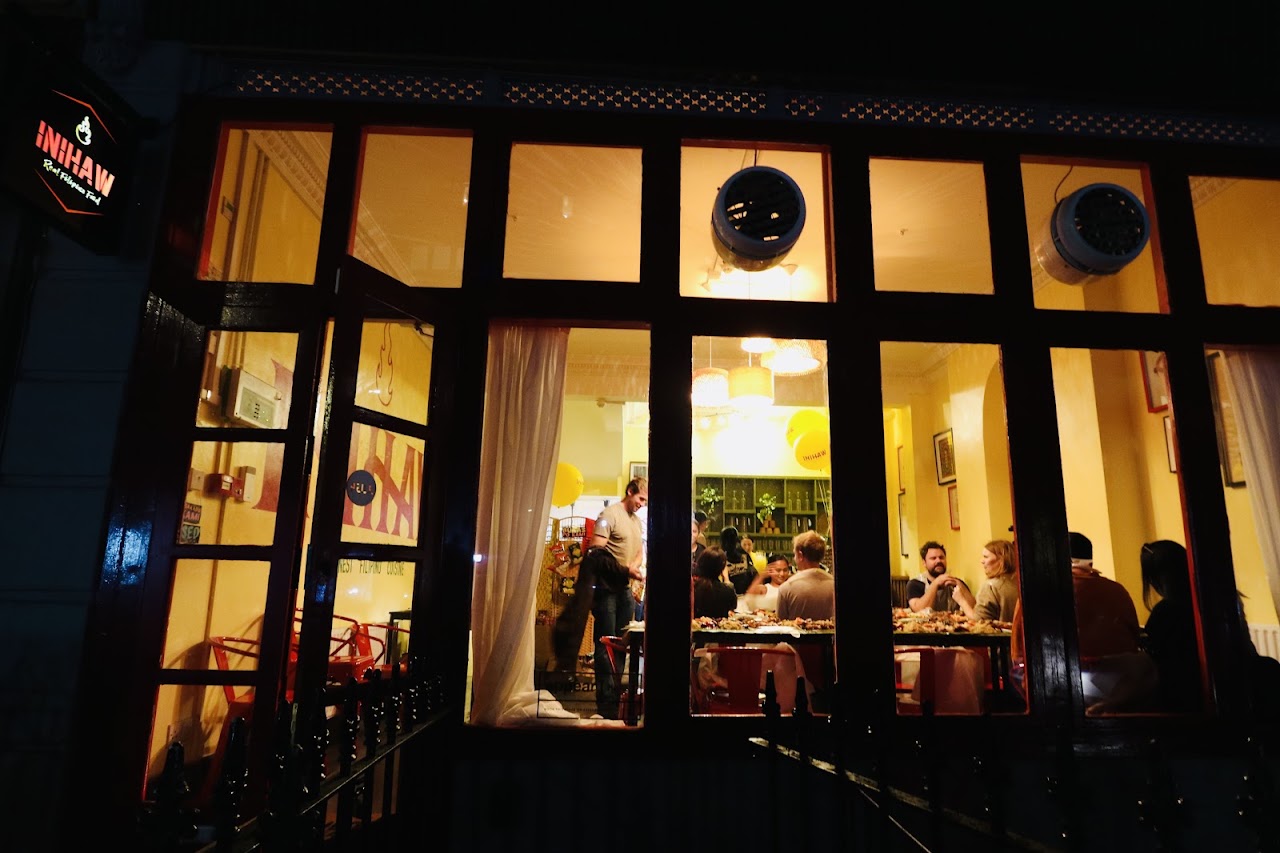 Inihaw - Westbourne Park