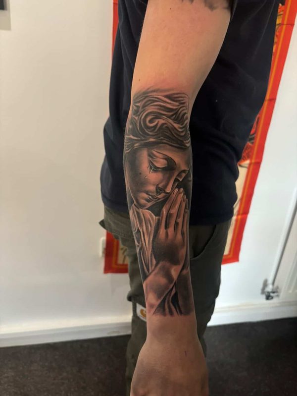 Ink & Bite