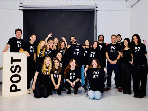 Ink Pod Collective
