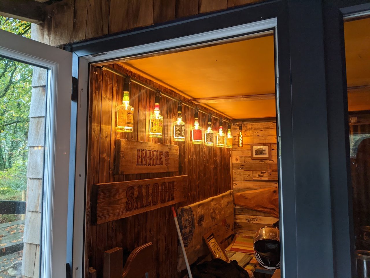 Inkies Smokehouse BBQ