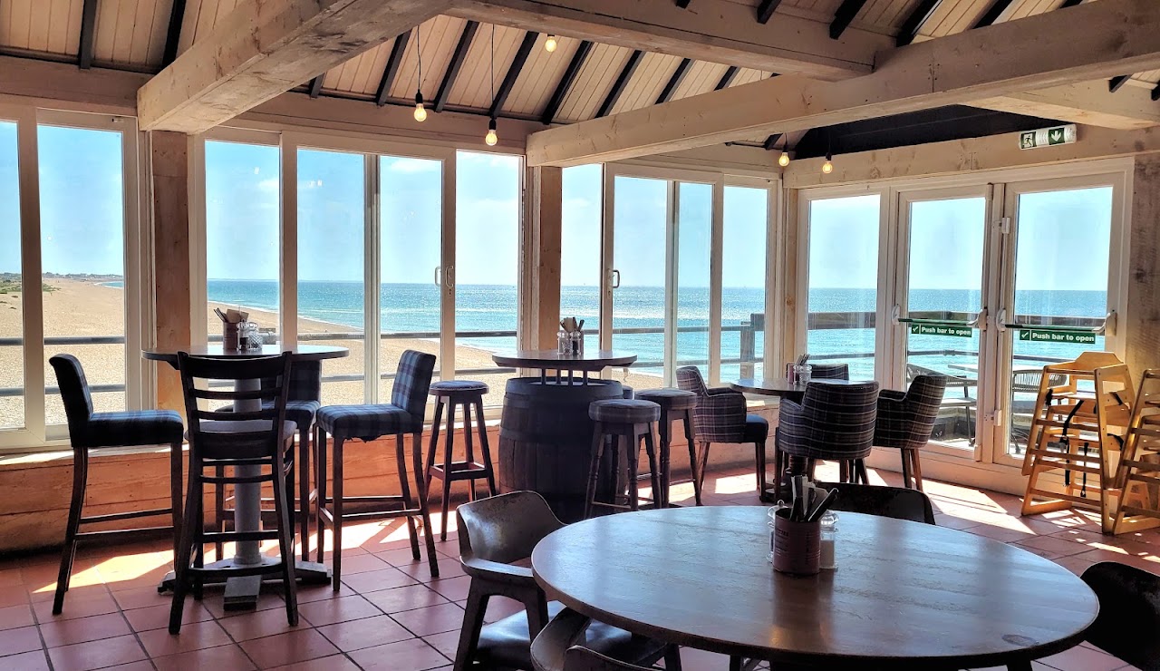 Inn on the Beach