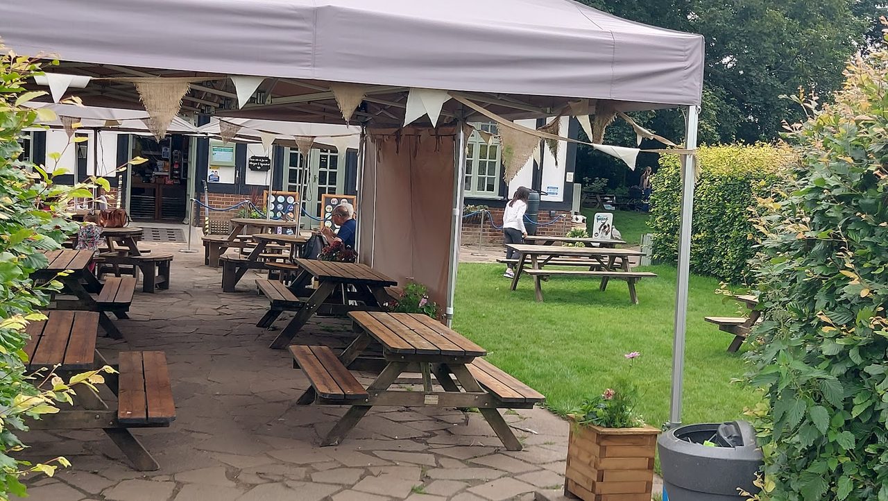 Inn On The Park