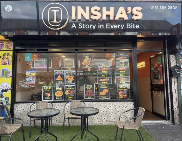 INSHAS