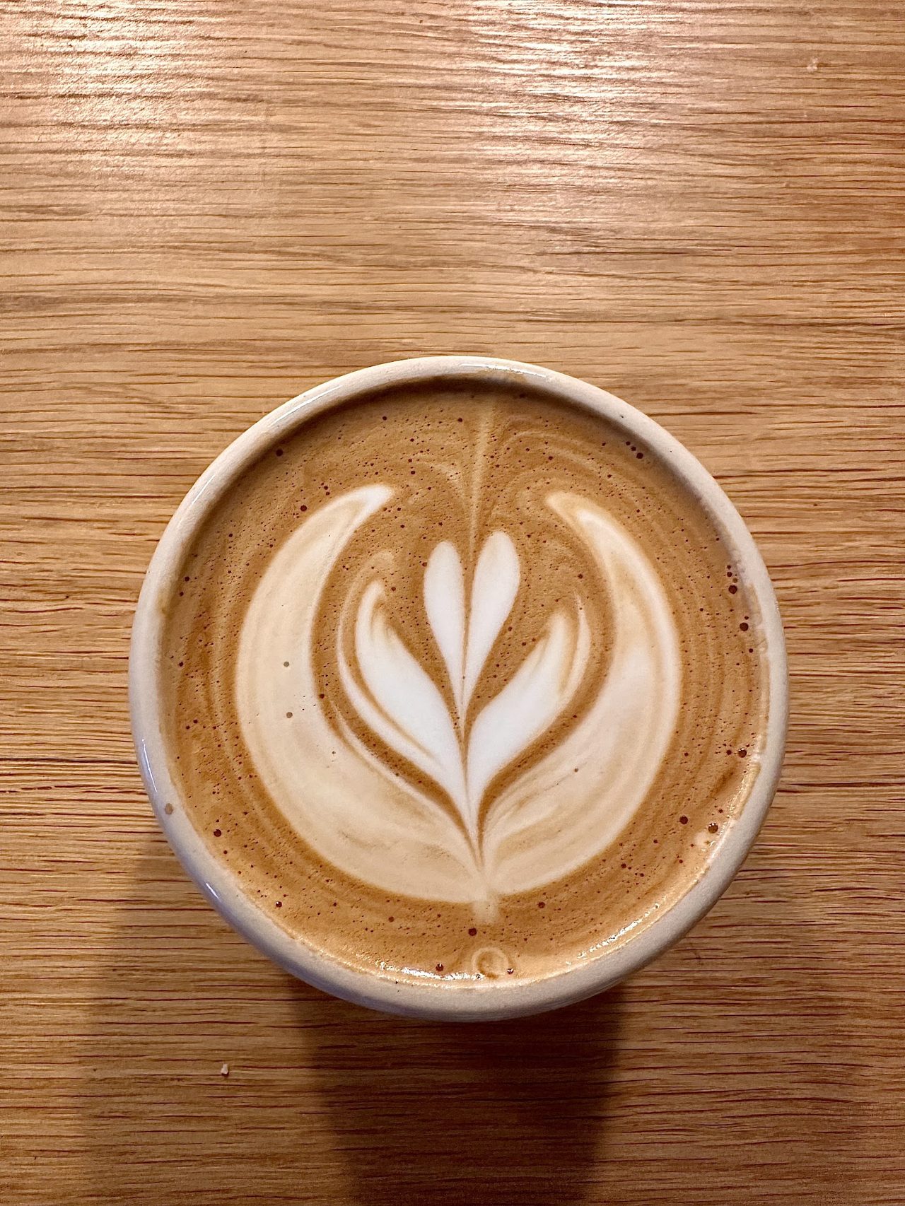 Inspire Cafe