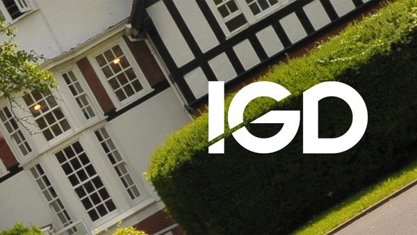 Institute Of Grocery Distribution