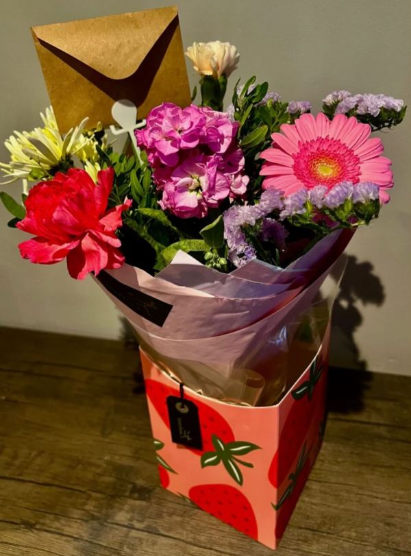 Interflora British Unit